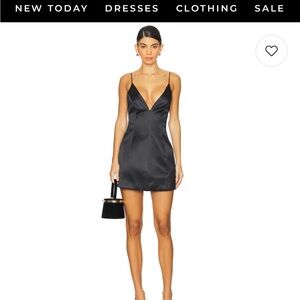 NWT Retrofete Giovana Dress Size Medium